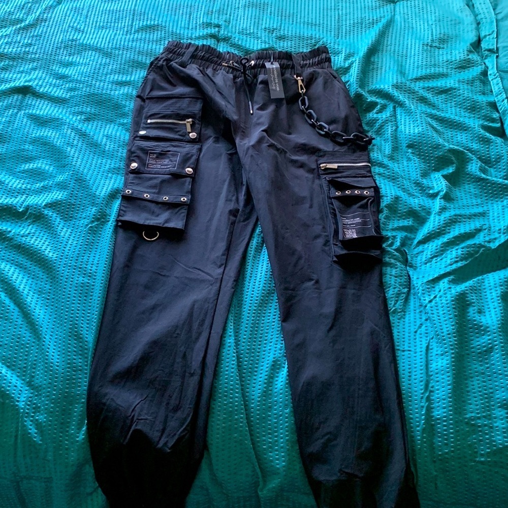 Cargo Pants